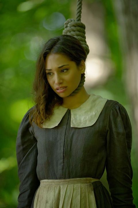 Casi humanos : Foto Meaghan Rath