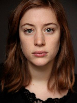 Cartel Sigrid Bouaziz