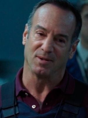 Cartel Peter Onorati