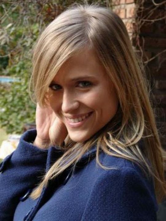 Cartel Brenda Gandini