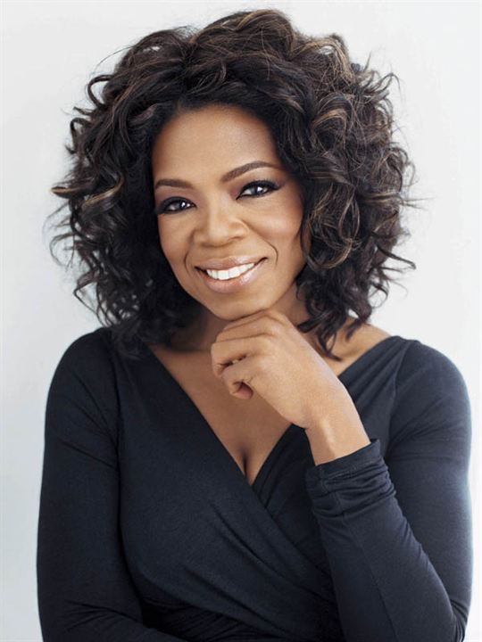 Cartel Oprah Winfrey