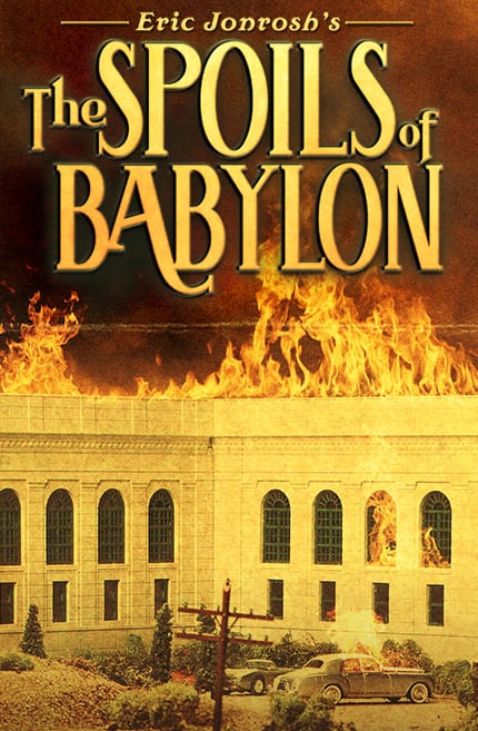 The Spoils Of Babylon : Cartel