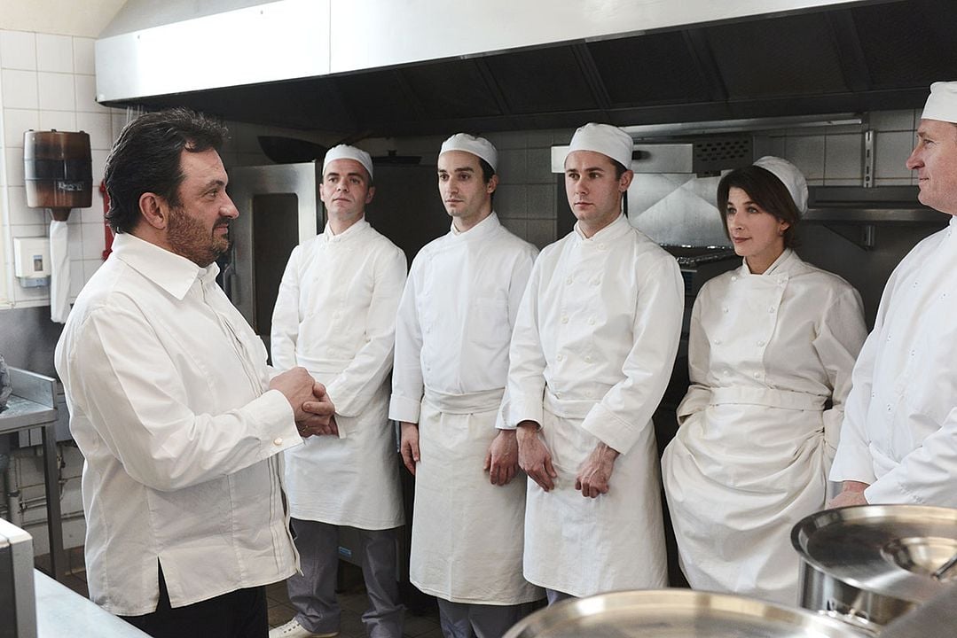 Fais pas ci, fais pas ça : Foto Isabelle Gélinas