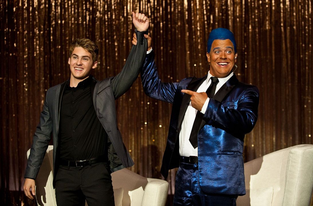 Los muertos del hambre : Foto