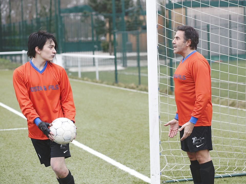 Foto José Garcia, Solal Forte