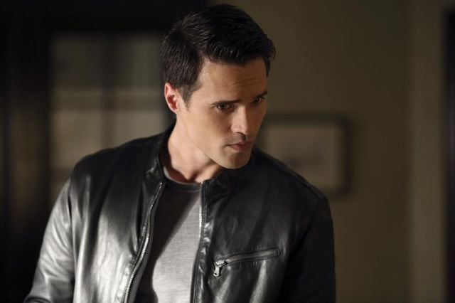 Marvel's Agents of S.H.I.E.L.D. : Foto Brett Dalton