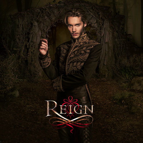 Foto Toby Regbo