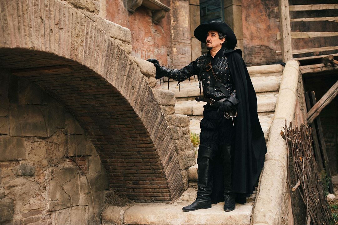 Las Aventuras del Capitán Alatriste : Foto