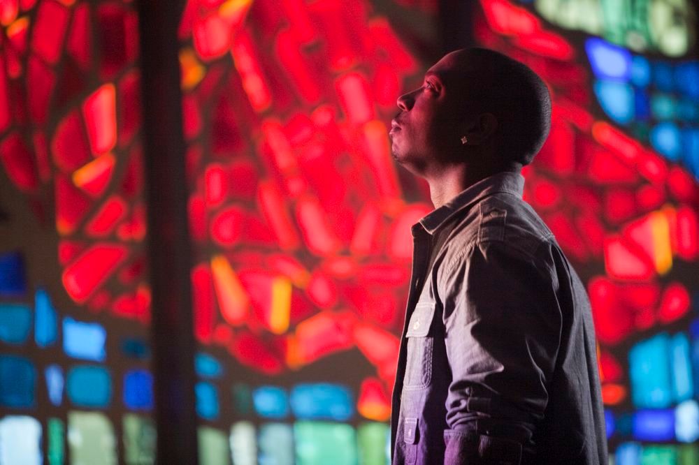 Me enamoré de una chica cristiana : Foto