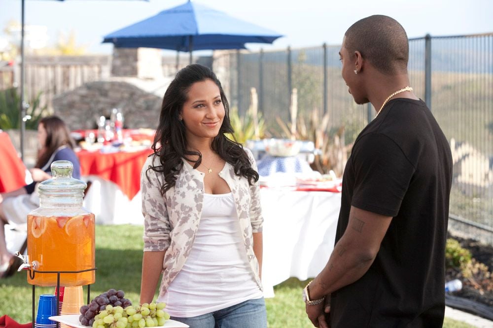 Me enamoré de una chica cristiana : Foto