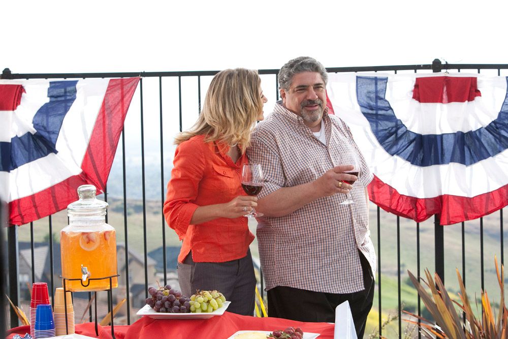 Me enamoré de una chica cristiana : Foto