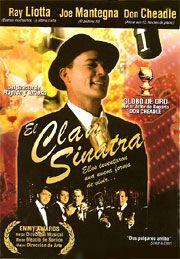 El clan Sinatra : Cartel