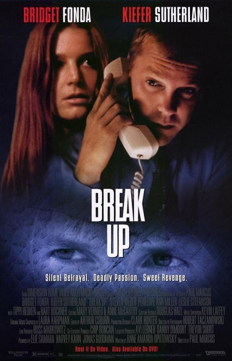 Break Up : Cartel