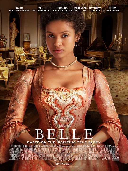 Belle : Cartel