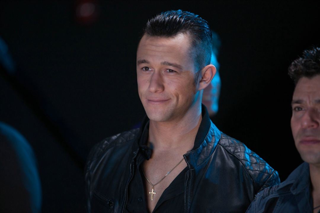 Don Jon : Foto Joseph Gordon-Levitt