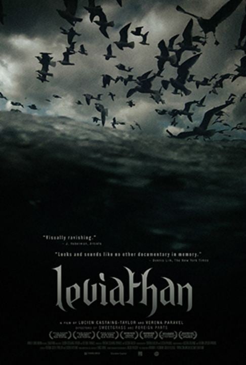 Leviathan : Cartel