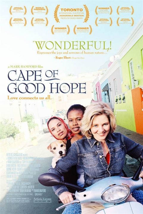 Cape of Good Hope : Cartel
