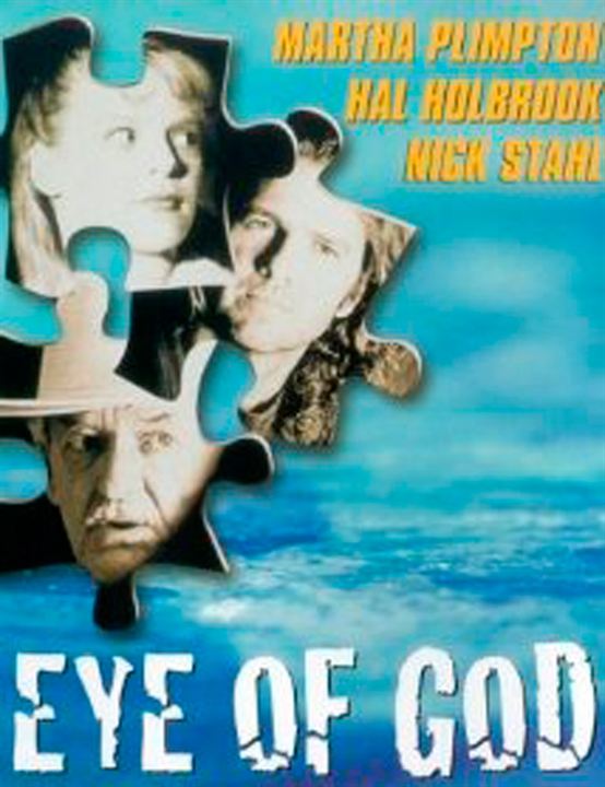 Eye of God : Cartel