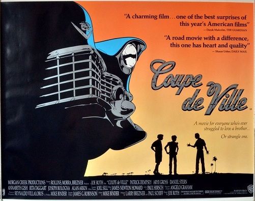 Coupe de Ville : Cartel