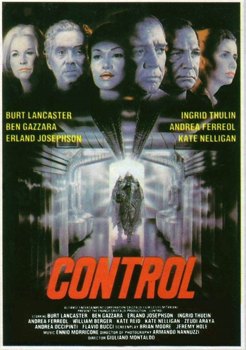 Control : Cartel