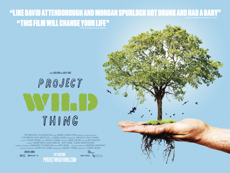 Project Wild Thing : Cartel