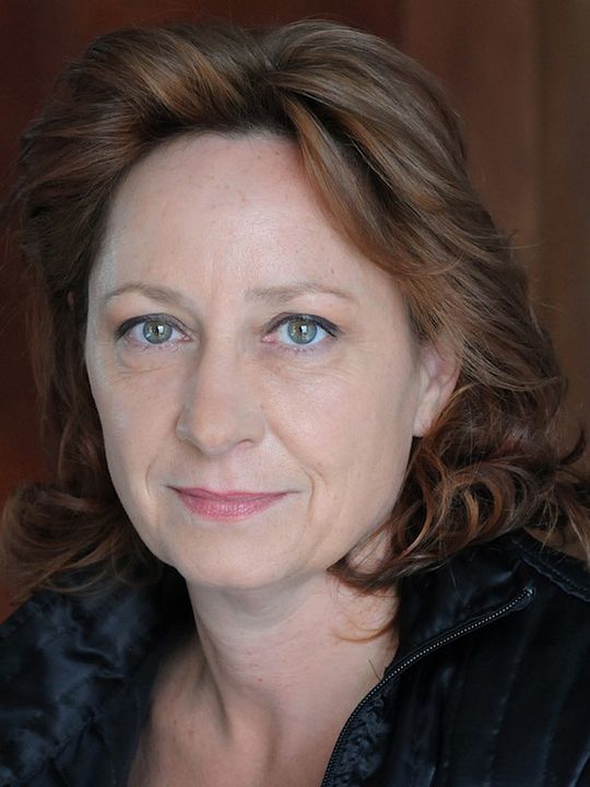 Cartel Maury Deschamps