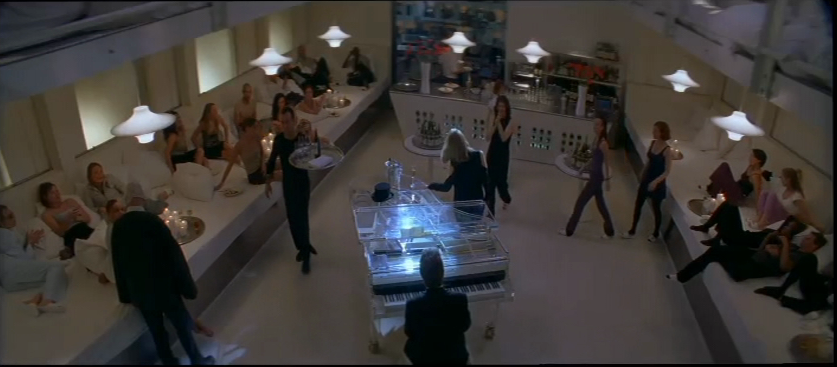 Un marido perfecto : Foto