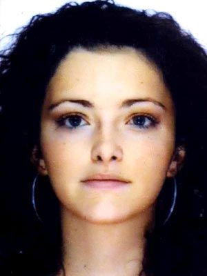 Cartel Natacha Delmon Casanova