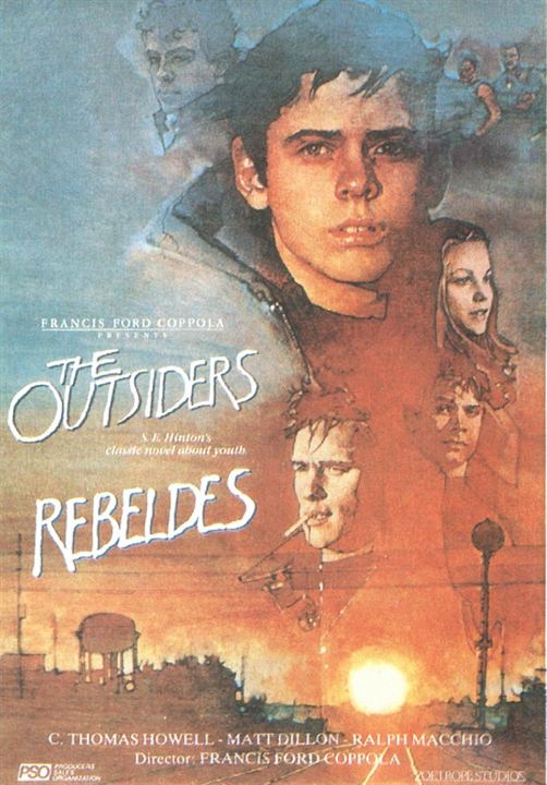 Rebeldes : Cartel