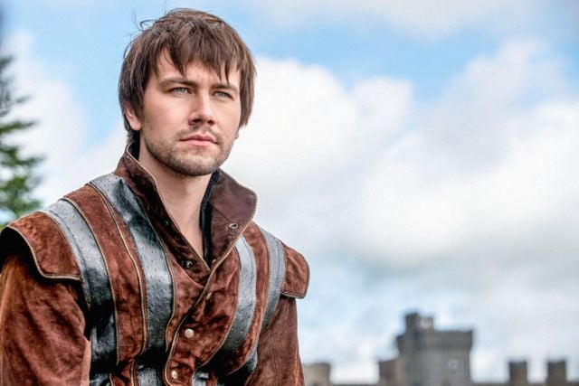 Reign : Foto Torrance Coombs