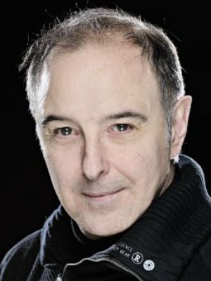 Cartel Manel Barceló