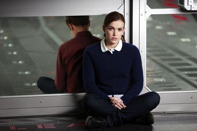 Marvel's Agents of S.H.I.E.L.D. : Foto Elizabeth Henstridge
