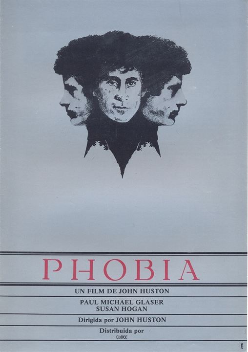 Phobia : Cartel