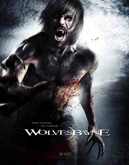 Wolvesbayne : Cartel