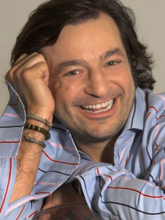 Cartel Aldo Sebastianelli