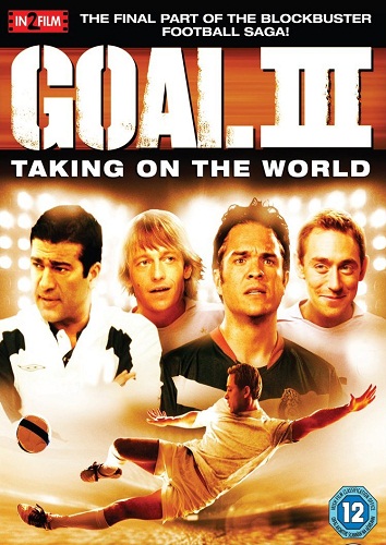 Goal! 3 : Taking on the world : Cartel