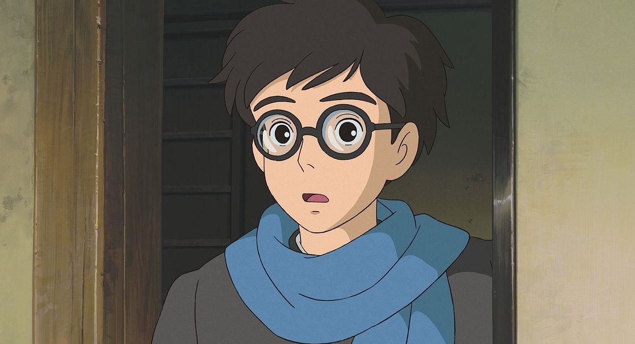 El viento se levanta : Foto