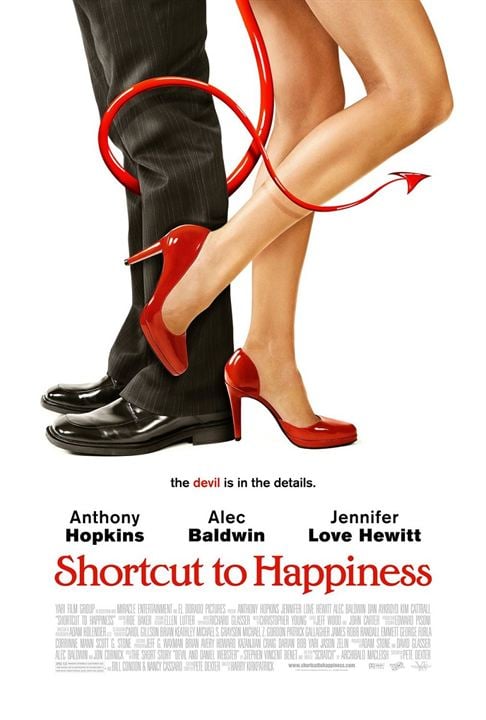 Shortcut to happiness : Cartel