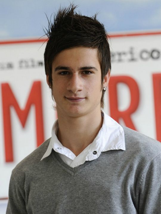 Cartel Leonardo Bugiantella