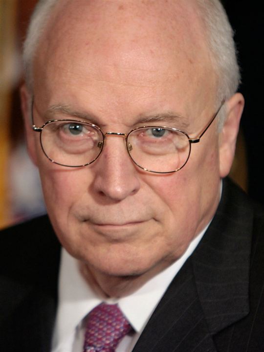 Cartel Dick Cheney