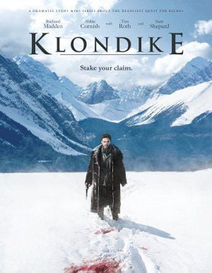 Klondike : Cartel