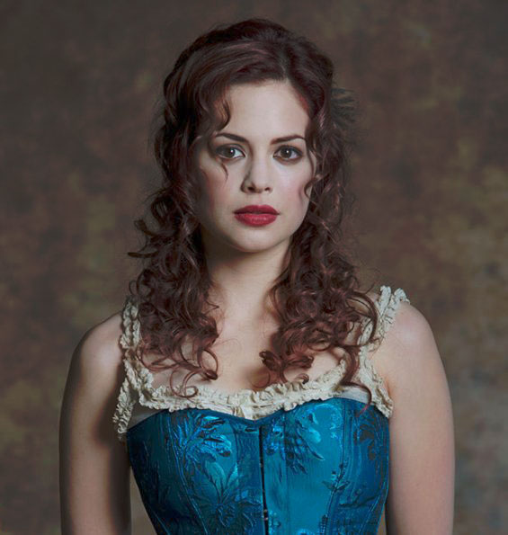 Foto Conor Leslie