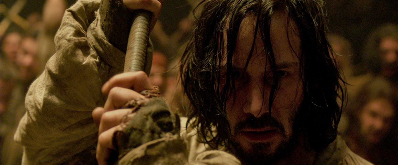 La leyenda del samurái - 47 Ronin : Foto Keanu Reeves