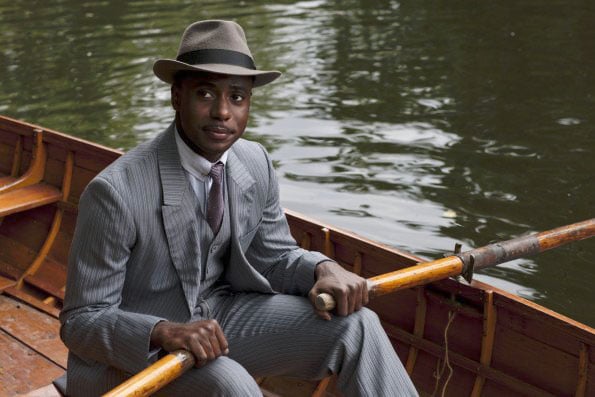 Downton Abbey : Foto Gary Carr