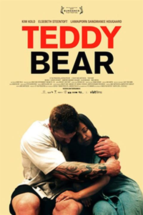 Teddy Bear : Cartel