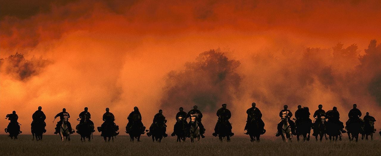 La leyenda del samurái - 47 Ronin : Foto