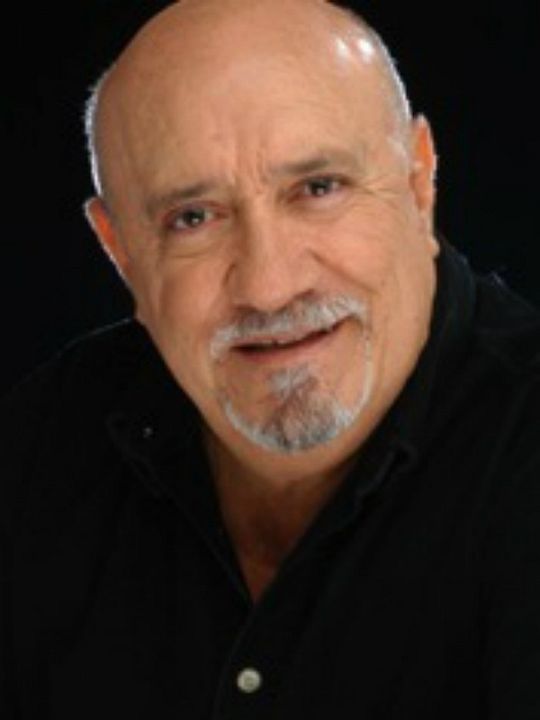 Foto de Osvaldo Santoro Cartel Osvaldo Santoro