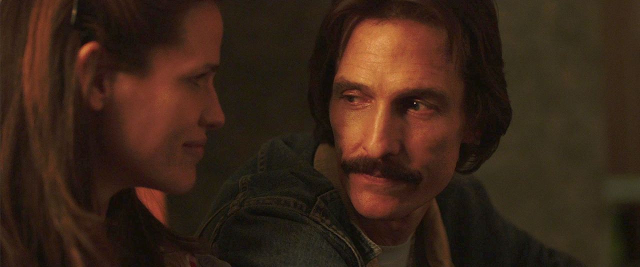 Dallas Buyers Club : Foto Matthew McConaughey