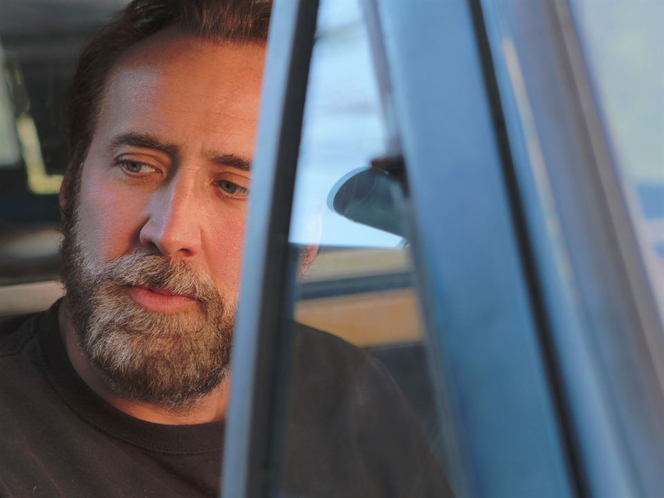 Joe : Foto Nicolas Cage