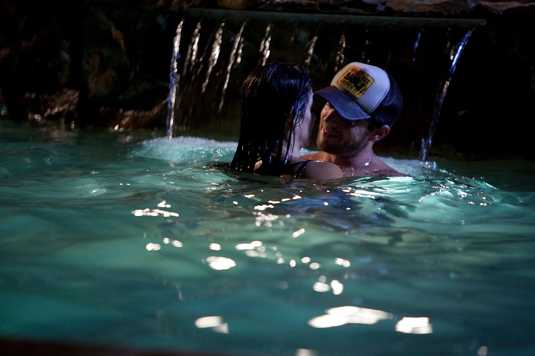 Todo queda en familia : Foto